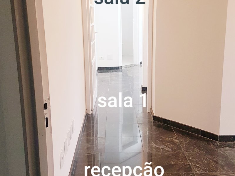 imóvel com 37m² - Perdizes - São Paulo