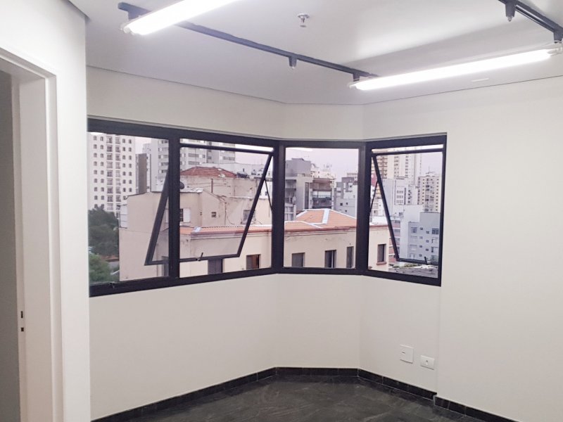 imóvel com 37m² - Perdizes - São Paulo