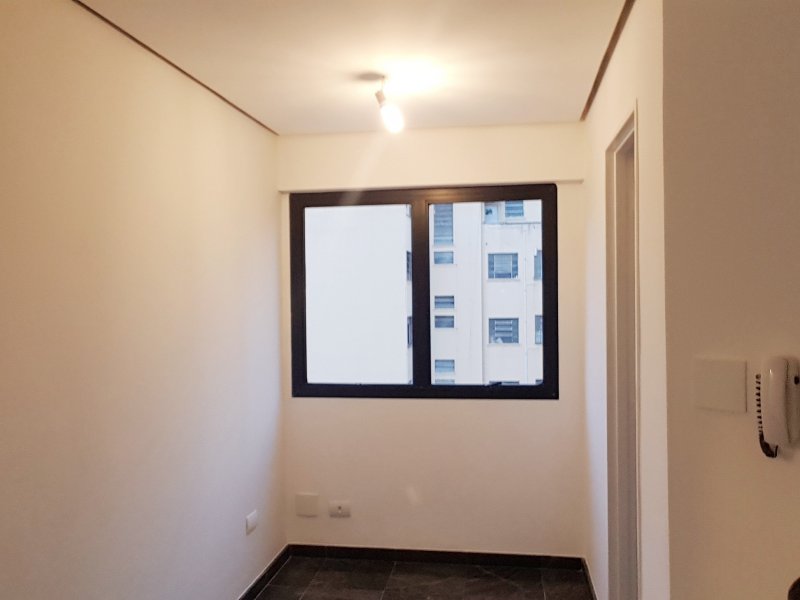 imóvel com 37m² - Perdizes - São Paulo