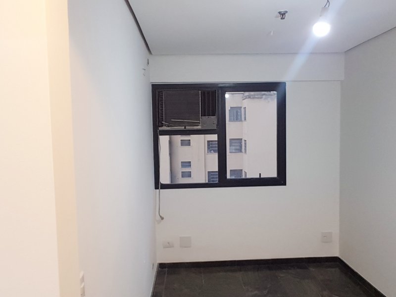 imóvel com 37m² - Perdizes - São Paulo