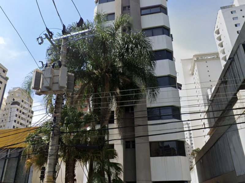 imóvel com 37m² - Perdizes - São Paulo