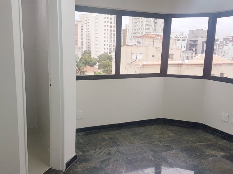 imóvel com 37m² - Perdizes - São Paulo