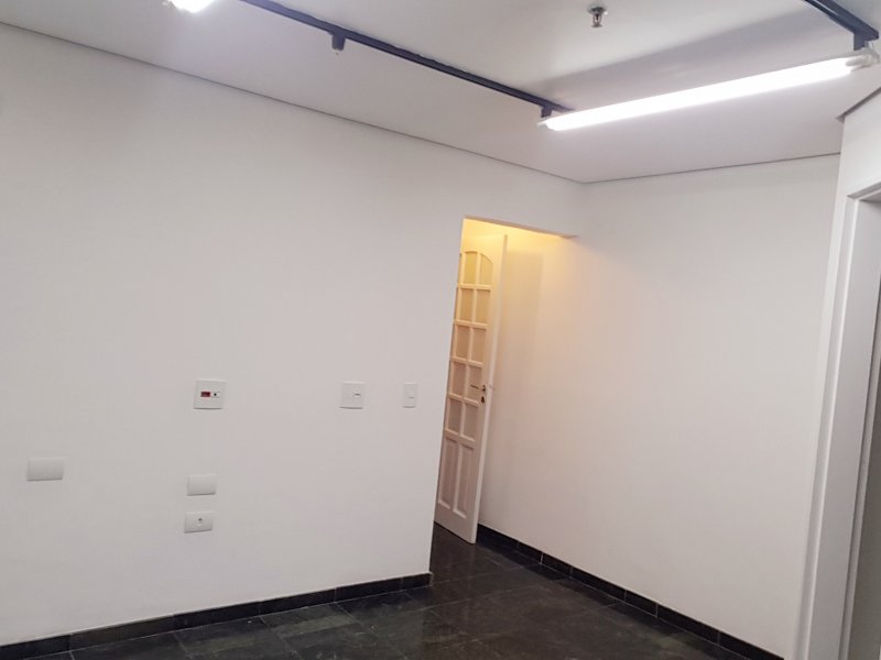 imóvel com 37m² - Perdizes - São Paulo