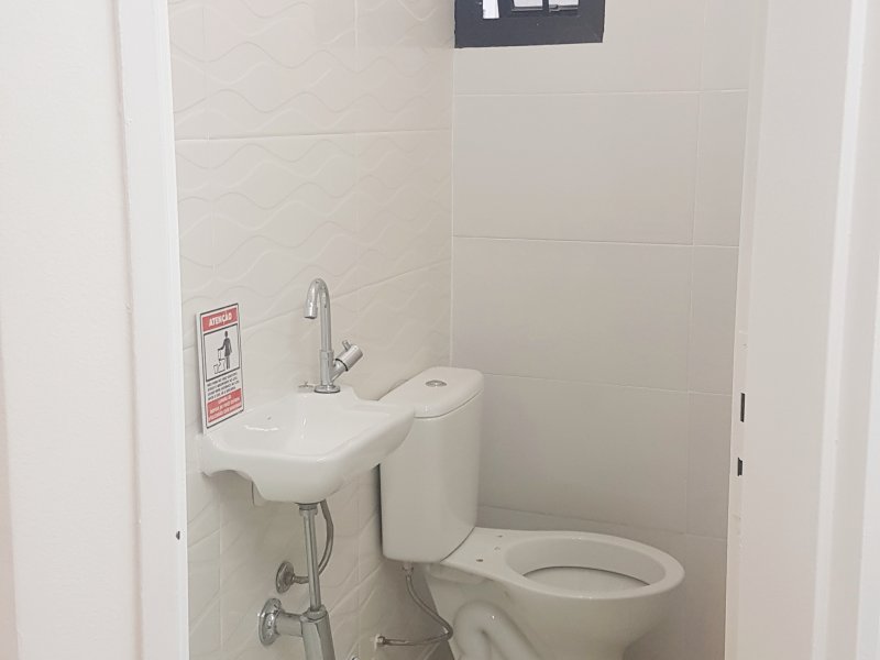 imóvel com 37m² - Perdizes - São Paulo