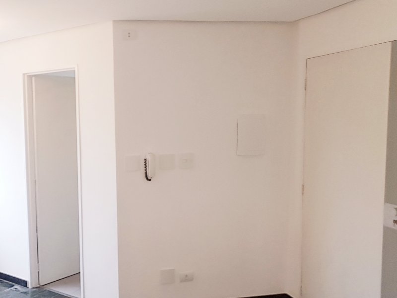 imóvel com 37m² - Perdizes - São Paulo