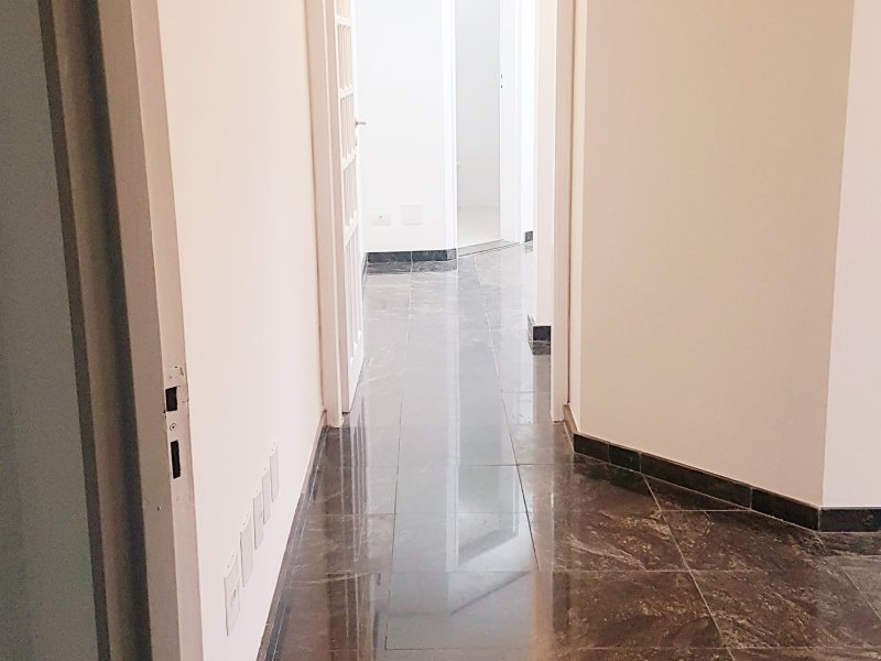 imóvel com 37m² - Perdizes - São Paulo
