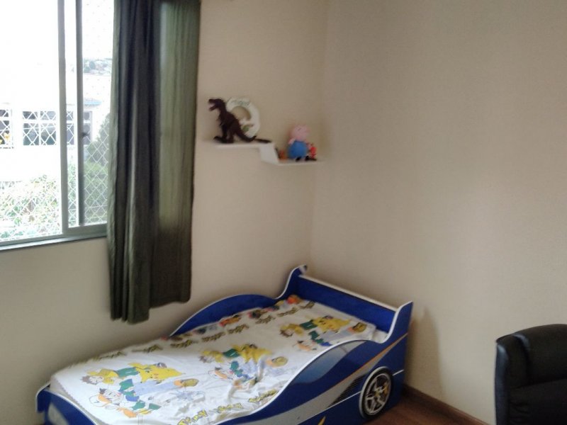 imóvel com 68m² - Santa Amélia - Belo Horizonte