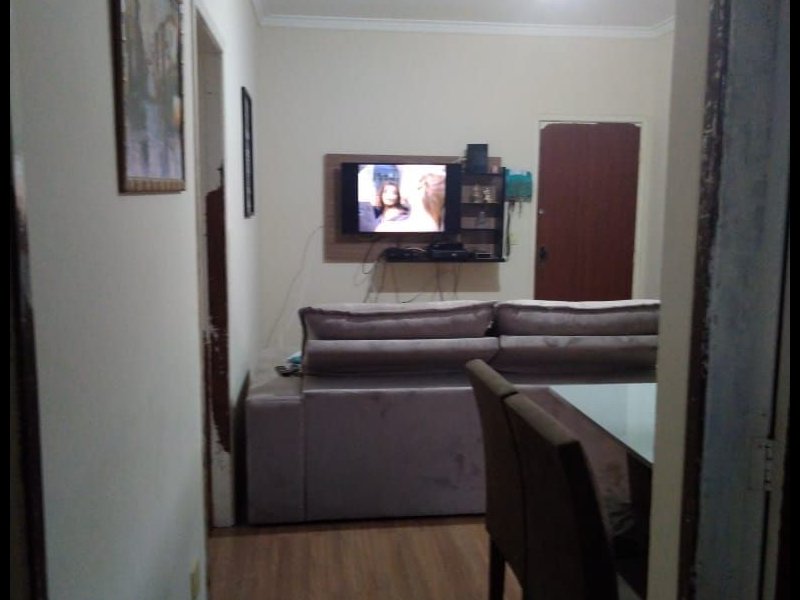 imóvel com 68m² - Santa Amélia - Belo Horizonte