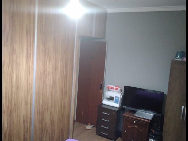 imóvel com 68m² - Santa Amélia - Belo Horizonte