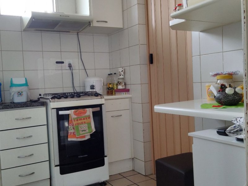 imóvel com 68m² - Santa Amélia - Belo Horizonte