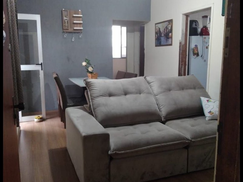 imóvel com 68m² - Santa Amélia - Belo Horizonte