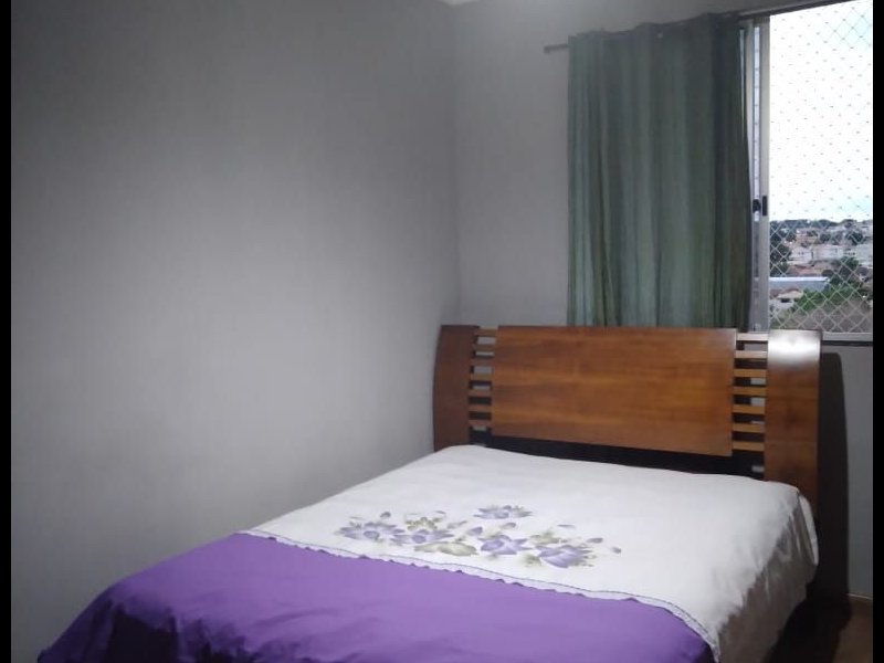 imóvel com 68m² - Santa Amélia - Belo Horizonte