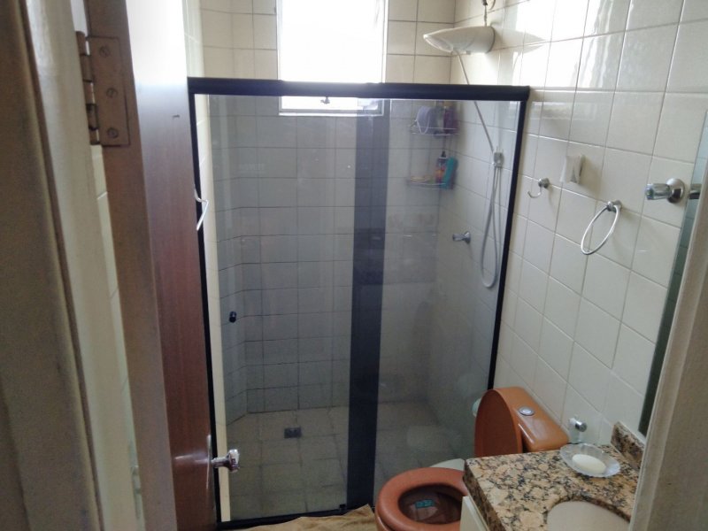imóvel com 68m² - Santa Amélia - Belo Horizonte