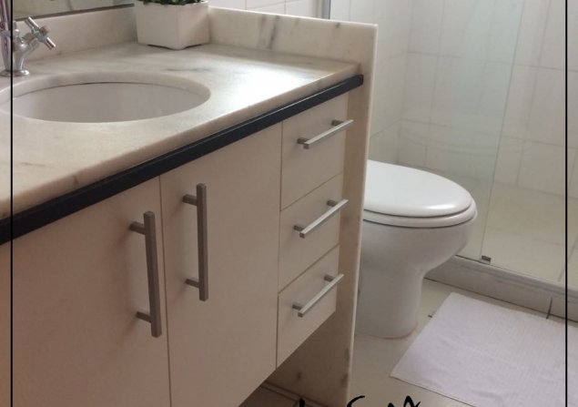 imóvel com 103m²