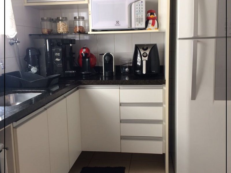 imóvel com 103m² - Jardim Sumaré - Ribeirão Preto