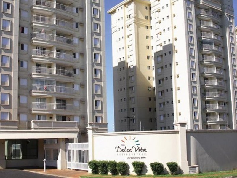 imóvel com 103m² - Jardim Sumaré - Ribeirão Preto