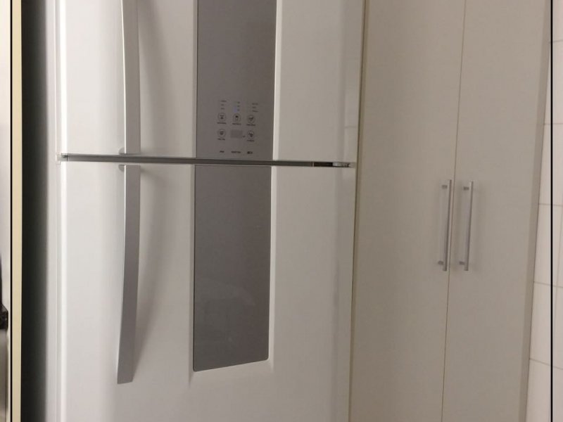 imóvel com 103m² - Jardim Sumaré - Ribeirão Preto