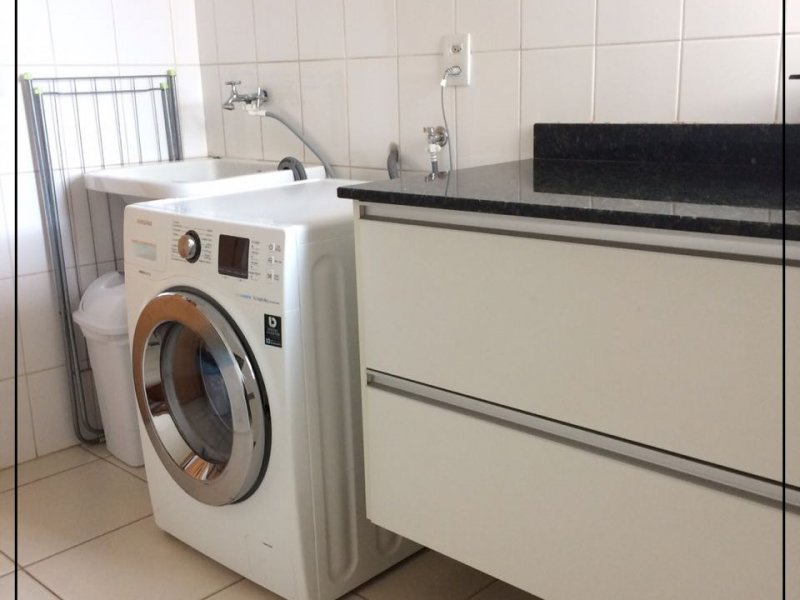 imóvel com 103m² - Jardim Sumaré - Ribeirão Preto