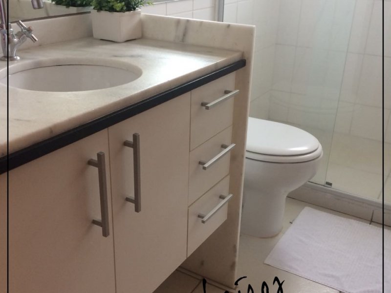 imóvel com 103m² - Jardim Sumaré - Ribeirão Preto