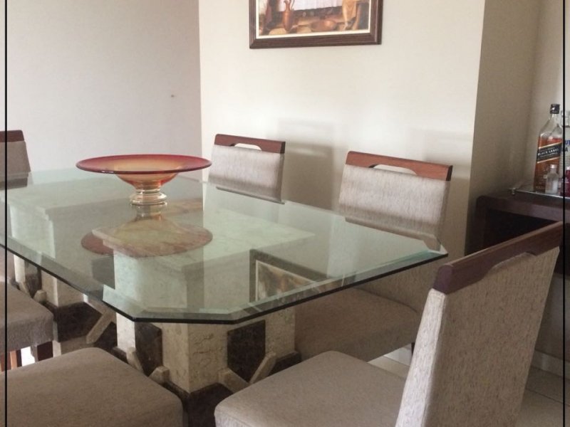 imóvel com 103m² - Jardim Sumaré - Ribeirão Preto