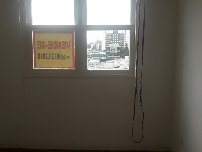 Apartamento à venda Camaquã com 48m² e 2 quartos por R$ 155.000 - 1174222850-ap10.jpg