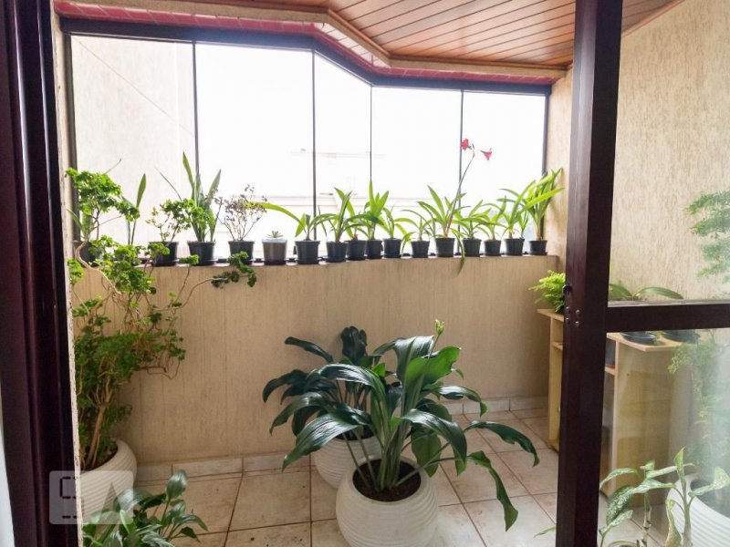 imóvel com 82m² - Chácara São Luis - Guarulhos