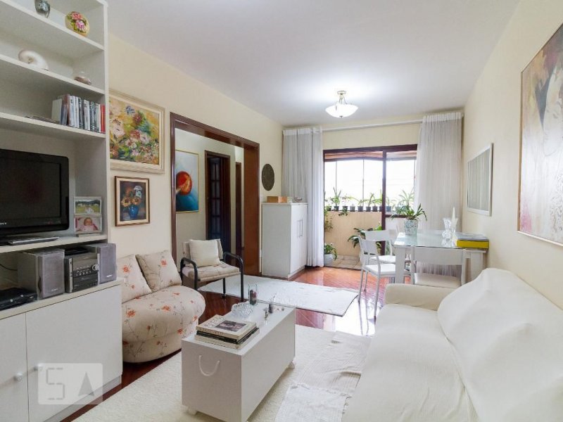 imóvel com 82m² - Chácara São Luis - Guarulhos