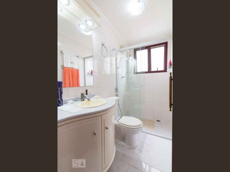 imóvel com 82m² - Chácara São Luis - Guarulhos