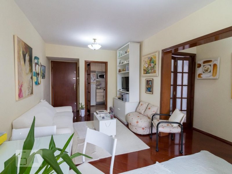 imóvel com 82m² - Chácara São Luis - Guarulhos