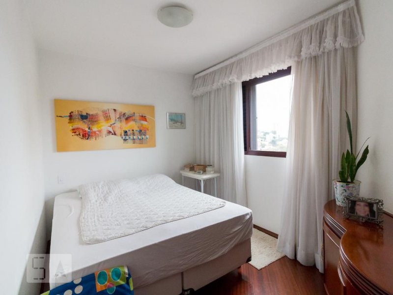 imóvel com 82m² - Chácara São Luis - Guarulhos