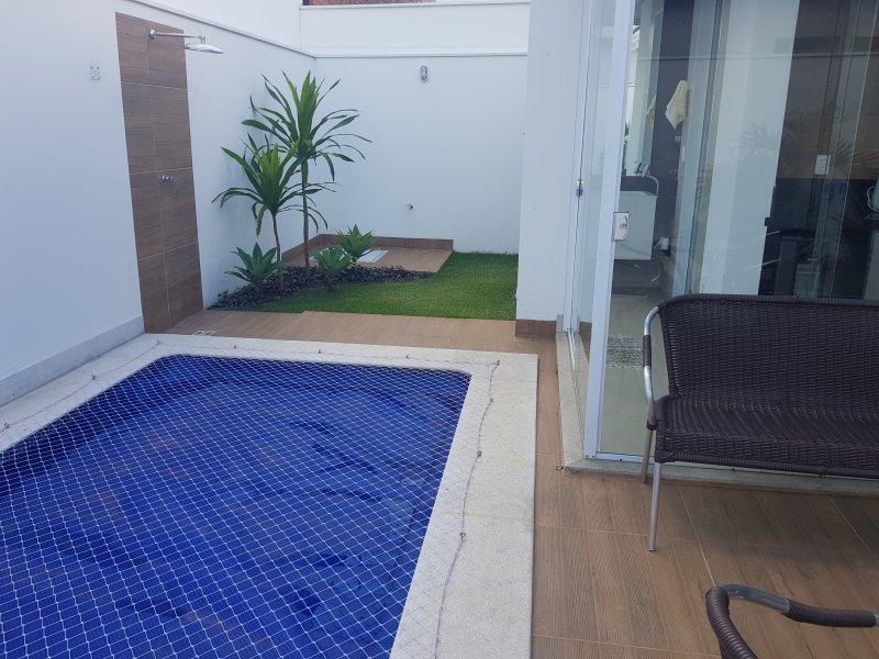 imóvel com 360m² - Jardim Botânico - Uberlândia