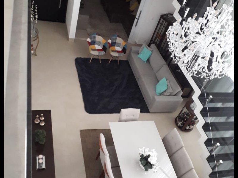 imóvel com 360m² - Jardim Botânico - Uberlândia