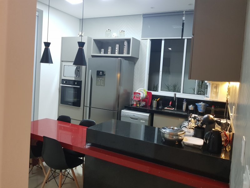 imóvel com 360m² - Jardim Botânico - Uberlândia