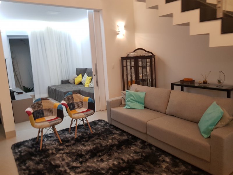 imóvel com 360m² - Jardim Botânico - Uberlândia