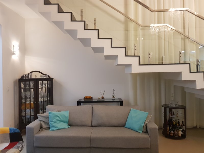 imóvel com 360m² - Jardim Botânico - Uberlândia