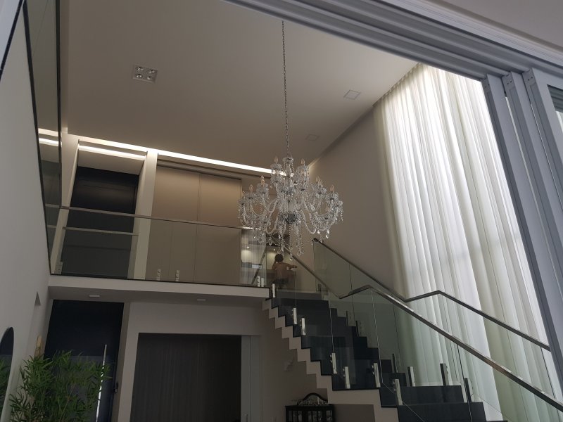 imóvel com 360m² - Jardim Botânico - Uberlândia