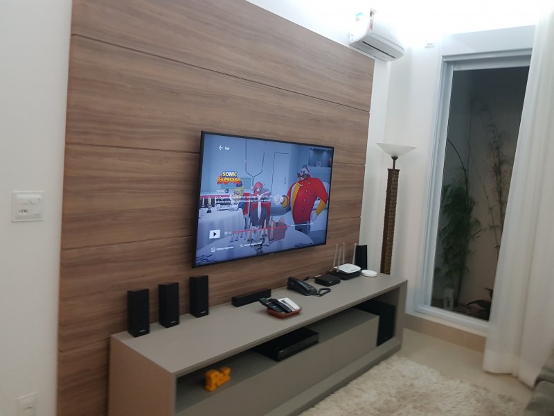 imóvel com 360m² - Jardim Botânico - Uberlândia