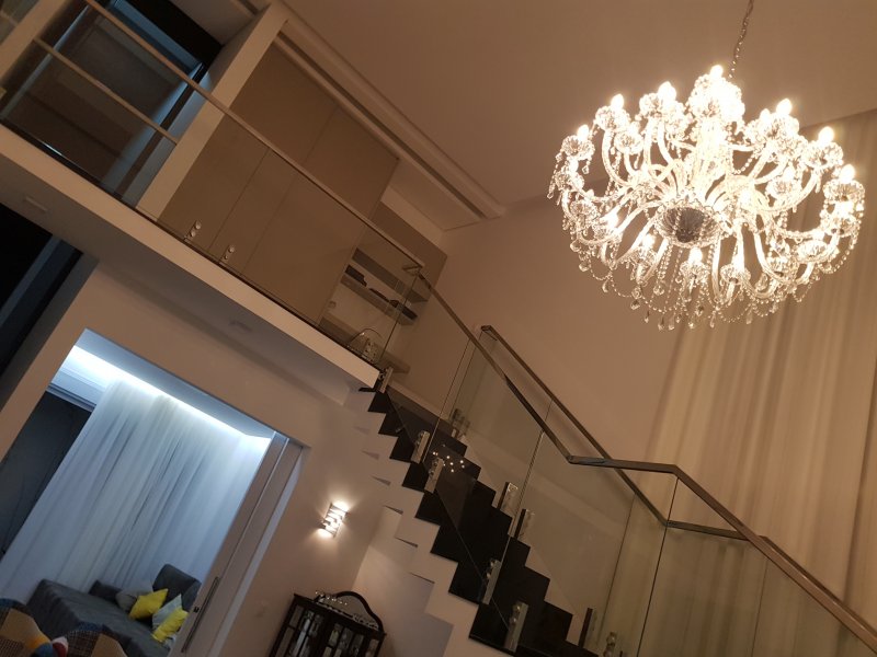imóvel com 360m² - Jardim Botânico - Uberlândia