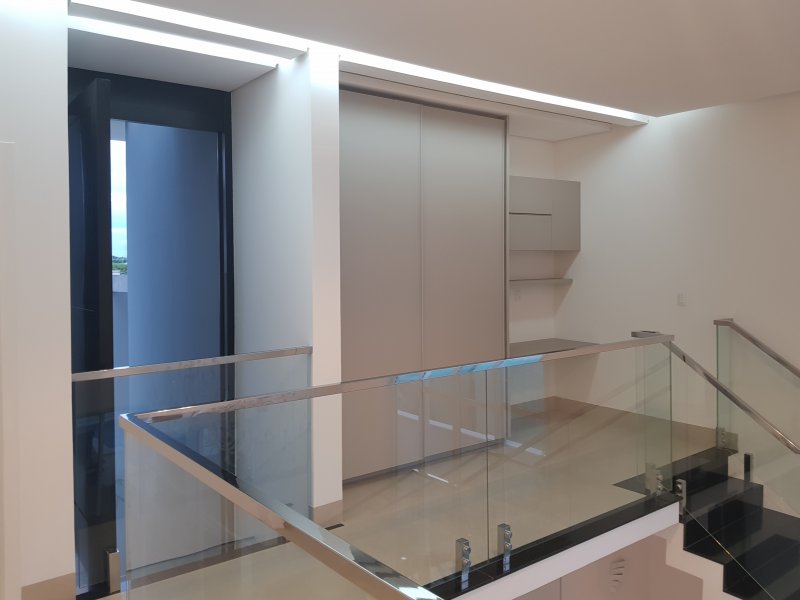 imóvel com 360m² - Jardim Botânico - Uberlândia