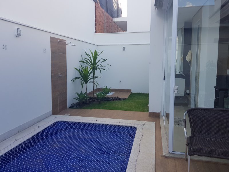 imóvel com 360m² - Jardim Botânico - Uberlândia
