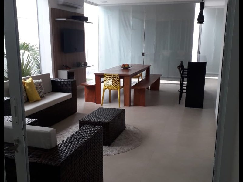 imóvel com 360m² - Jardim Botânico - Uberlândia