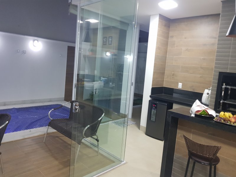 imóvel com 360m² - Jardim Botânico - Uberlândia