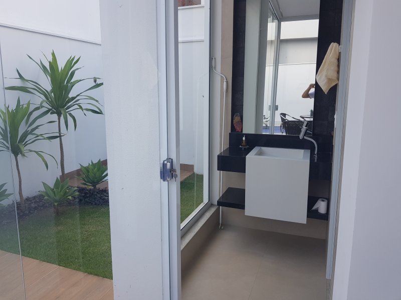 imóvel com 360m² - Jardim Botânico - Uberlândia