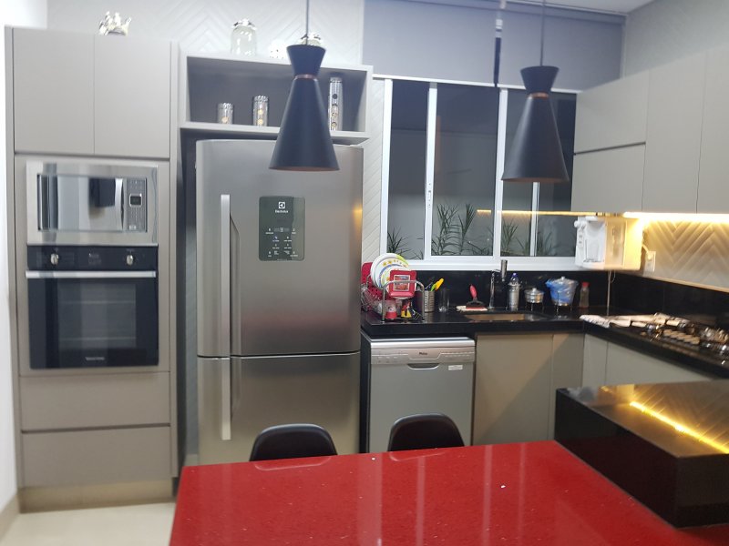 imóvel com 360m² - Jardim Botânico - Uberlândia