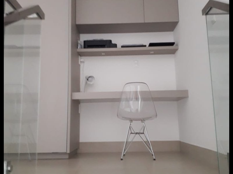 imóvel com 360m² - Jardim Botânico - Uberlândia