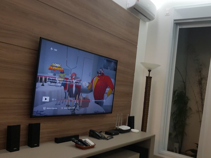 imóvel com 360m² - Jardim Botânico - Uberlândia