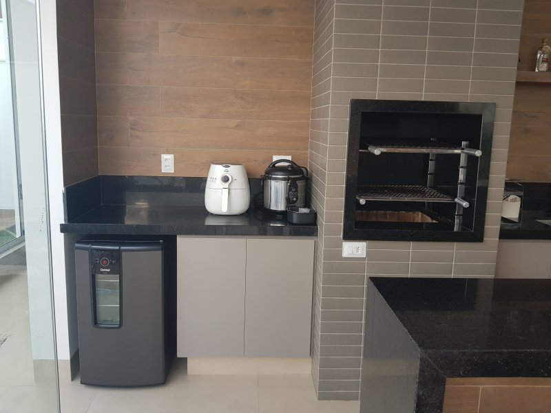 imóvel com 360m² - Jardim Botânico - Uberlândia