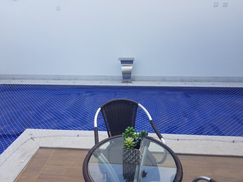 imóvel com 360m² - Jardim Botânico - Uberlândia