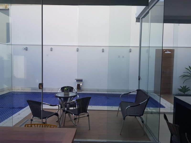 imóvel com 360m² - Jardim Botânico - Uberlândia