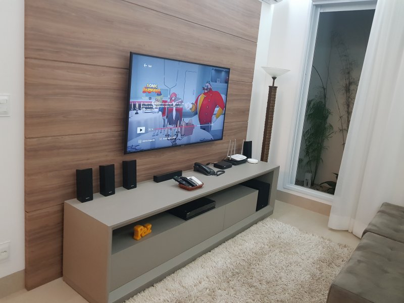 imóvel com 360m² - Jardim Botânico - Uberlândia